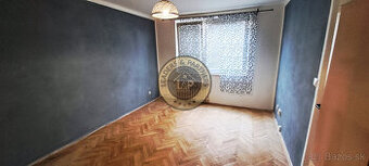 Na predaj 1iz. byt v pôvodnom stave v Holíči