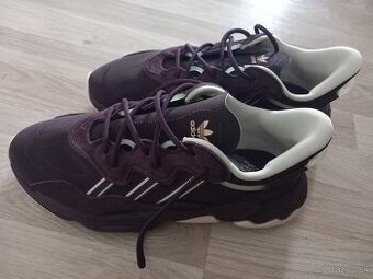 Pánske značkove botasky originál