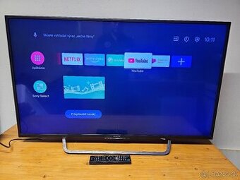 redm televizor SONY KD 49XD705