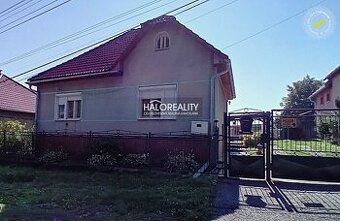 HALO reality - Predaj, rodinný dom Šíd, útulný, v tichej lok