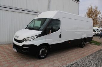Iveco Daily, 35S160 2,3 Maxi+klima+Servisní vozidlo Iveco