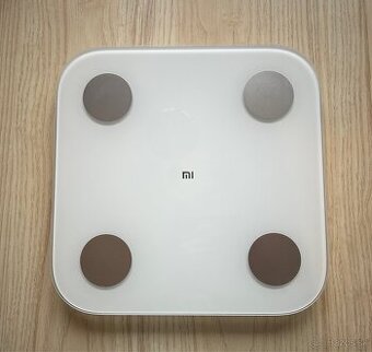 Xiaomi Mi Body Composition Scale 2