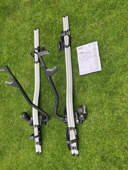 THULE - strešný nosiš bicyklov