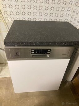 Umyvačka Electrolux - 1