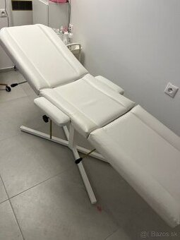 Kozmetické/tatérske lehátko