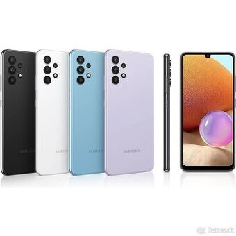 SAMSUNG GALAXY A32 5G 128 GB