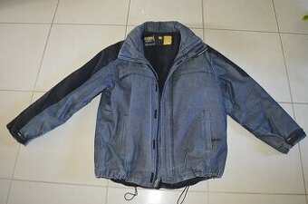 predam krasna zimna bunda Ralph Lauren