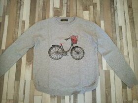 Dámsky sveter - NOVÝ