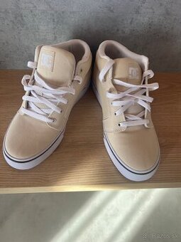 Tenisky panske DC vel. 43