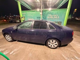 Predam Audi A4 B7 2005 1.8T quattro