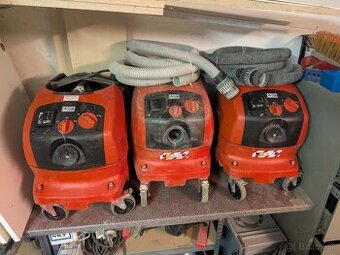 Hilti vysávač