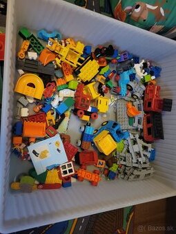 Lego duplo