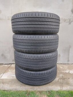 235/55 R18 100V letné pneumatiky Continental