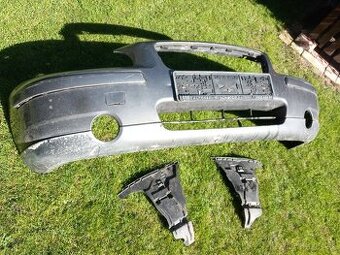 Volvo S60 facelift diely