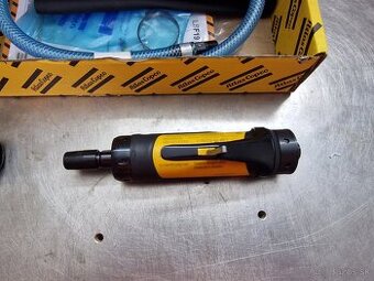 Pneumatická Brúska - 1