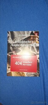 darčeková poukážka