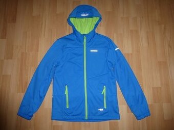 softshellová bunda icepeak veľk. 164