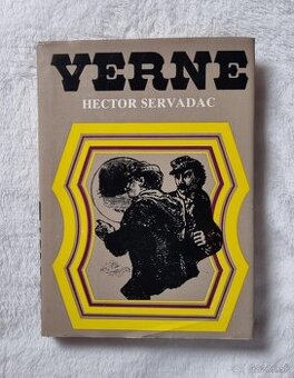 Jules Verne - Hector Servadac