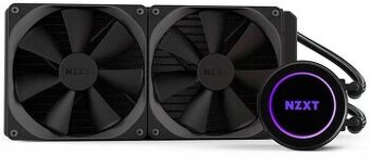 NZXT Kraken X62