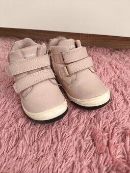 Zateplené topánky 23