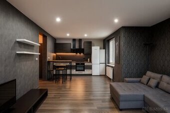 Prenájom 2-izbový byt v Novom Meste nad Váhom