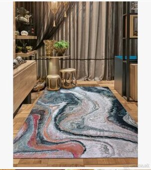 Koberec Argentum - 1