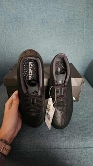 Kopačky Adidas Predator League (Čierne)