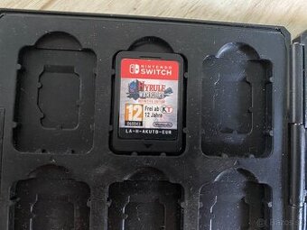 HRY NINTENDO SWITCH - 1