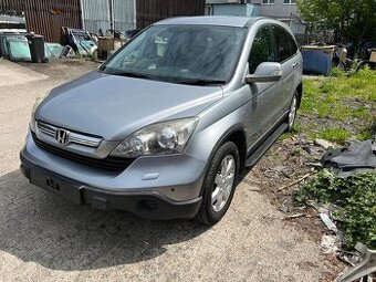 predam diely na honda crv cr-v 2,2 cdti 103 kw 2007 poštou a - 1