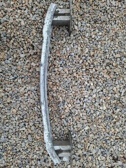 Zadná výstuha nárazníka Opel Insignia