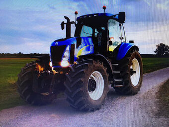 New Holland