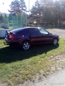 Predám škoda Rapid 1,2 Tsi ,77 kw.. Octavia 2