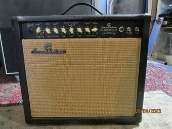 Lampove kombo Soundstation Camden