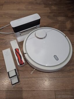 Robotický vysávač Mi robot vacuum