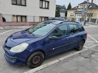 Renault Clio Grandtour