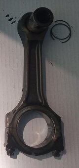 PSA 2.2 / 2.4 TDCI / 2.2HDI Transit Jumper Boxer Ducato