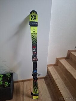 Predám lyže Volkl