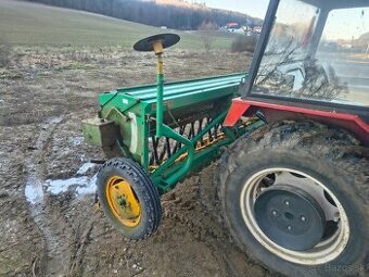 Sejacka Amazone D7 Super Typ 33