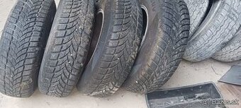 Kolesa na Jeep Grand Cherokee WJ,WG r.225/75/R16 104H