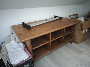 Konferenčný stolík Ikea Leskvik