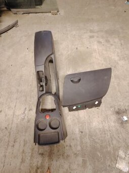 Seat Altea náhradné diely