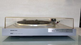 Predám gramofón NEC P325E