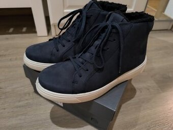 Zimné topánky Ecco 38