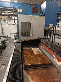 Rovinná bruska Reform AR35 Typ 11 (8195)