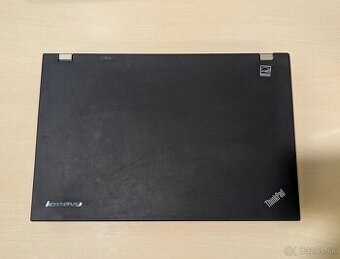 Lenovo ThinkPad T530 | i5-3210M | 4GB RAM | 500GB HDD
