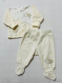 Súprava zn. RICHELIEU 62