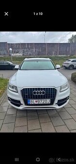Predam Audi Q5