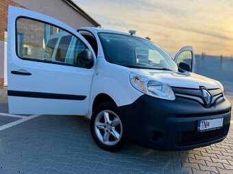 Renault Kangoo Maxi 1.5dci