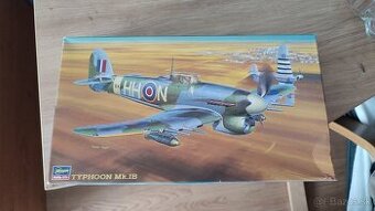 Plastikové modely 1:48