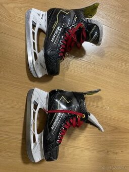 Korčule Bauer Supreme M30